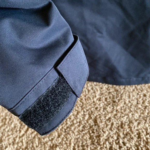 DC Snowboard Jacket - Picture 4 of 4